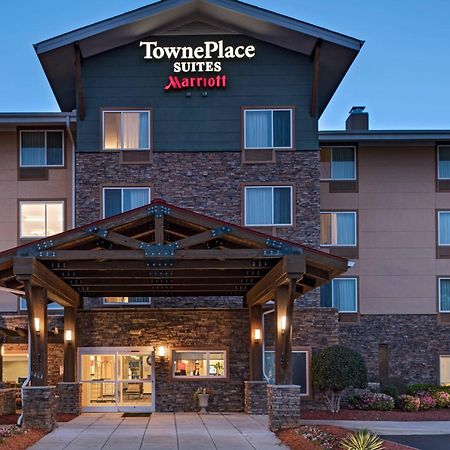 Towneplace Suites Fayetteville Cross Creek Esterno foto