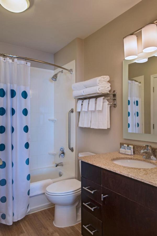 Towneplace Suites Fayetteville Cross Creek Esterno foto
