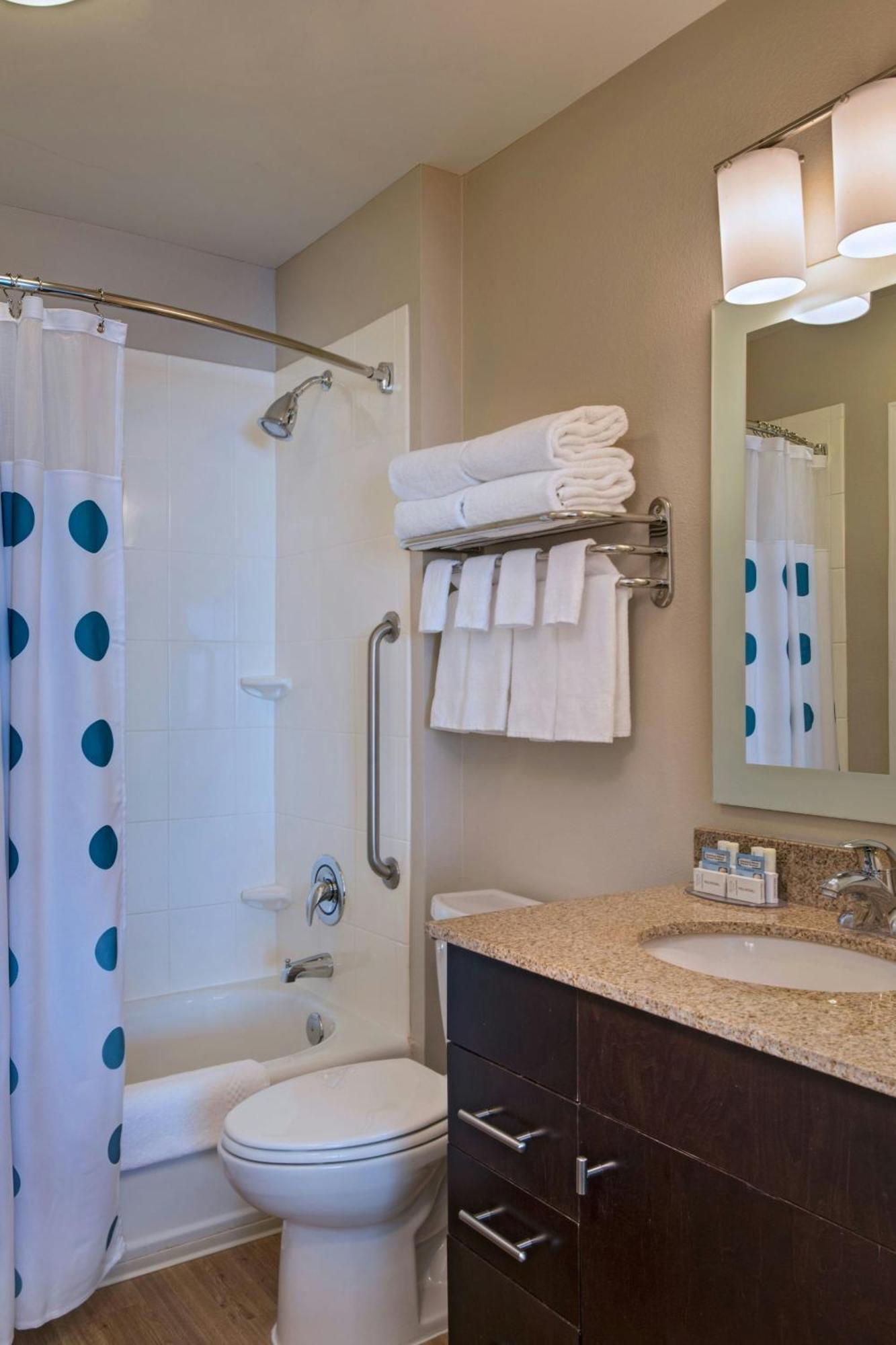 Towneplace Suites Fayetteville Cross Creek Esterno foto