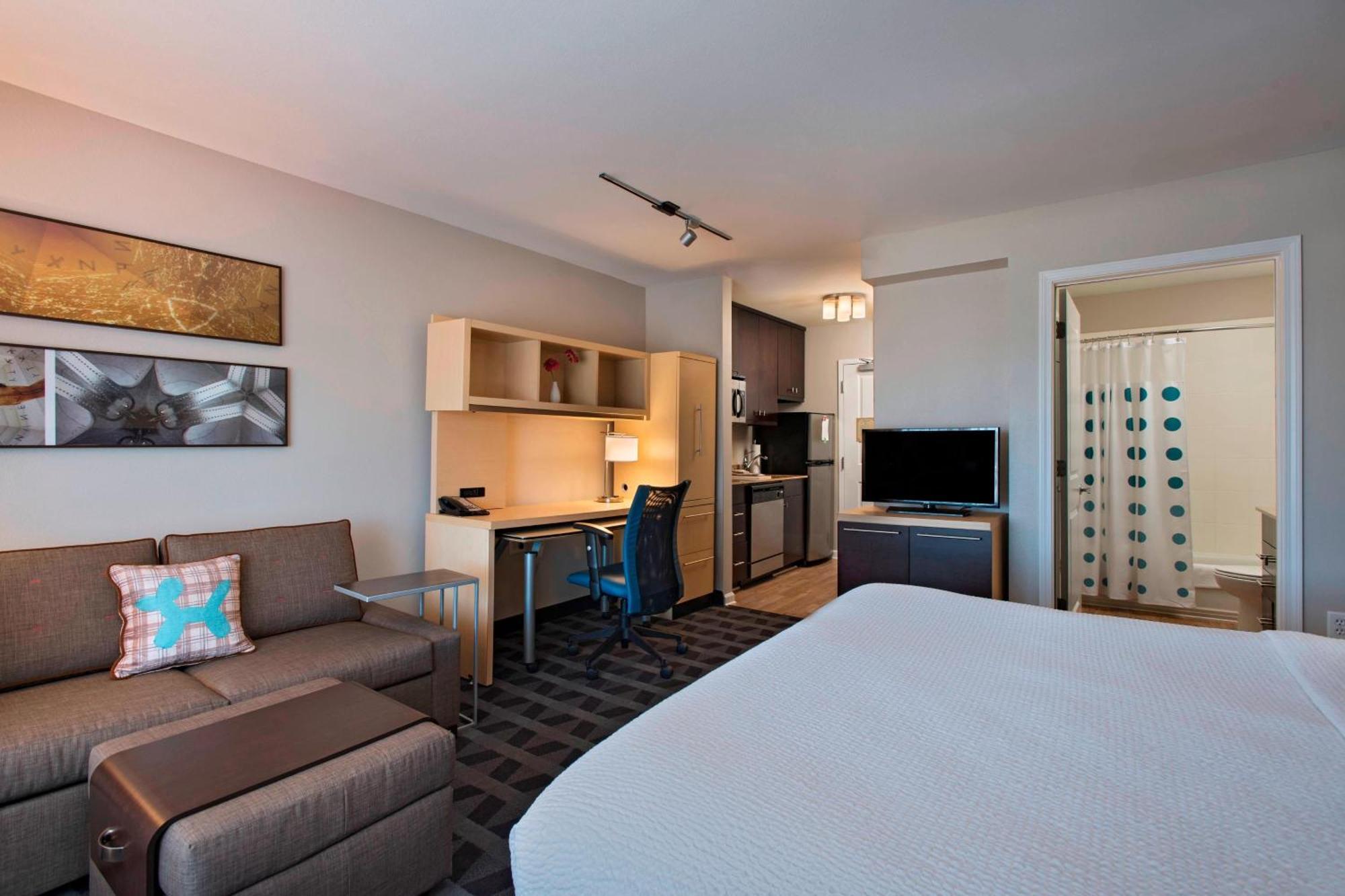 Towneplace Suites Fayetteville Cross Creek Esterno foto