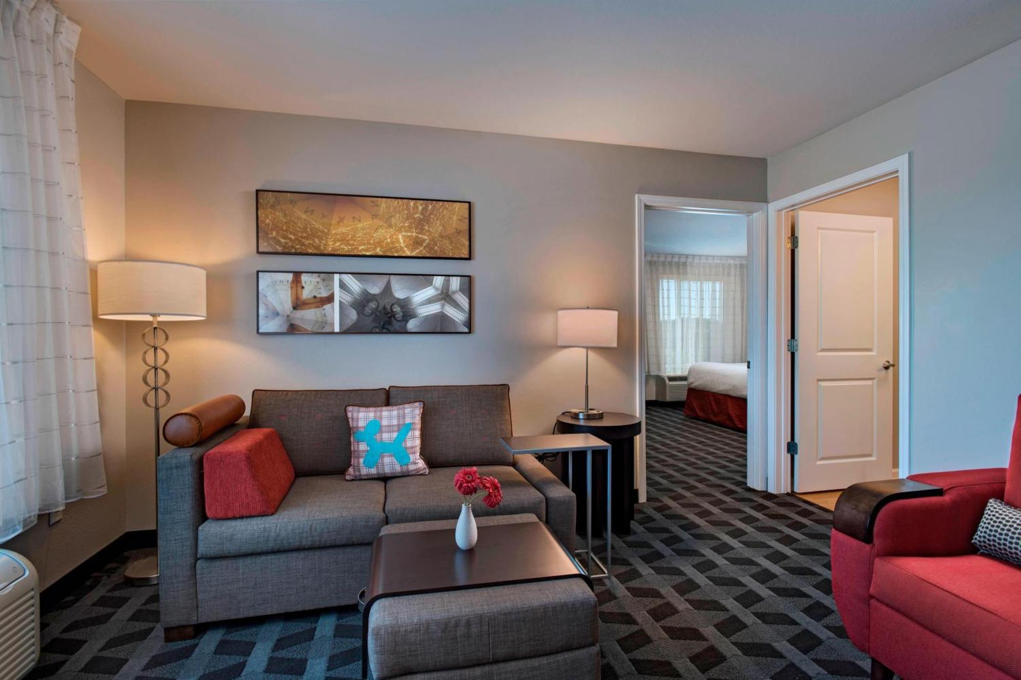 Towneplace Suites Fayetteville Cross Creek Esterno foto