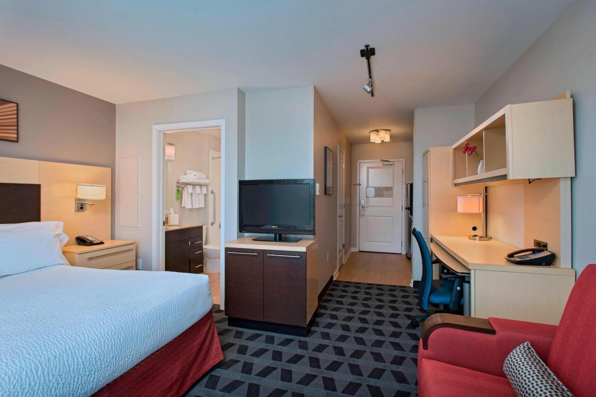 Towneplace Suites Fayetteville Cross Creek Esterno foto