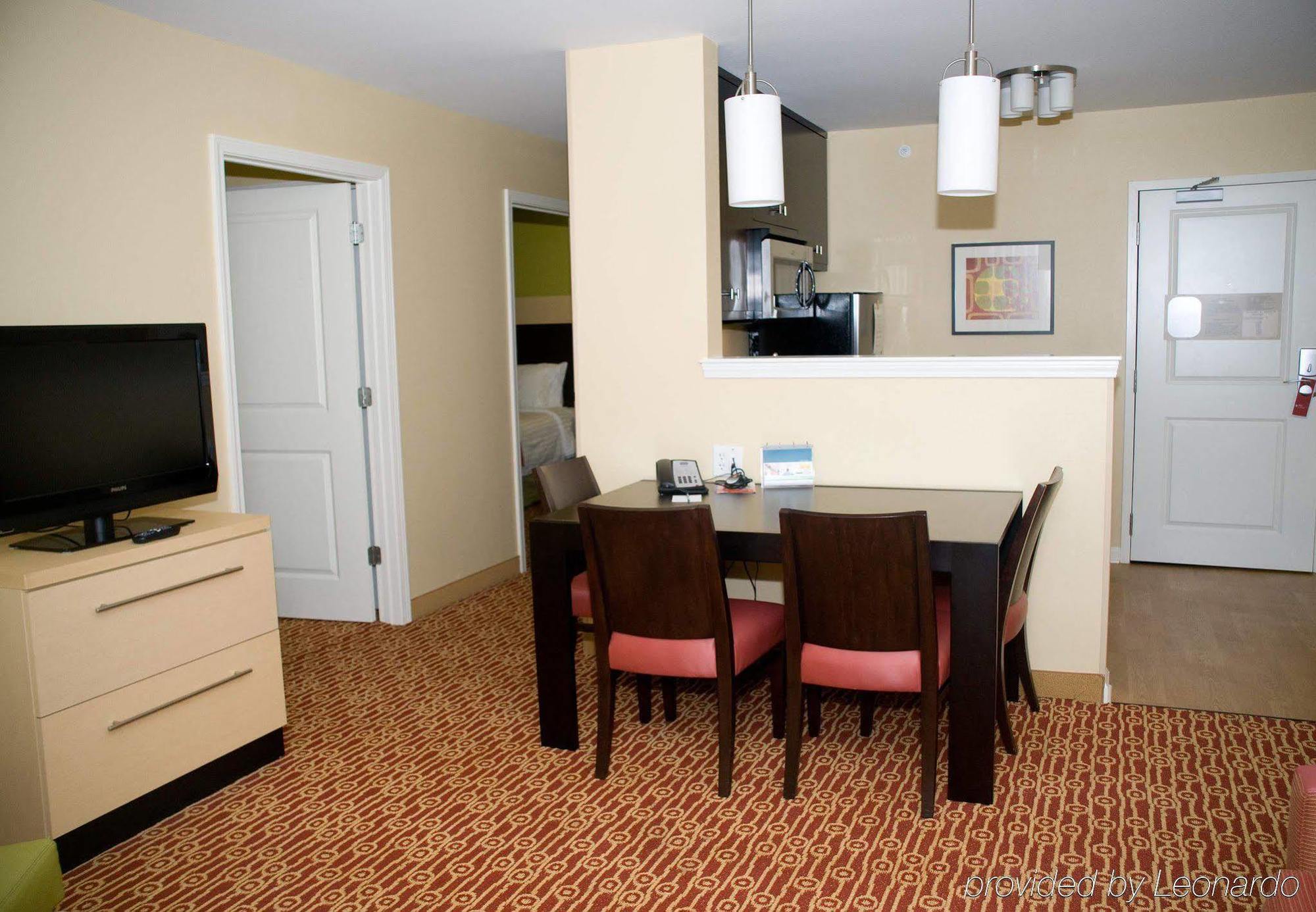 Towneplace Suites Fayetteville Cross Creek Esterno foto